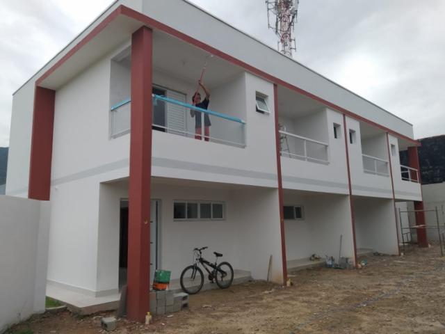 #17 - Casa para Venda em Caraguatatuba - SP