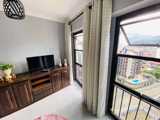 Apartamento para Temporada em Caraguatatuba - 5