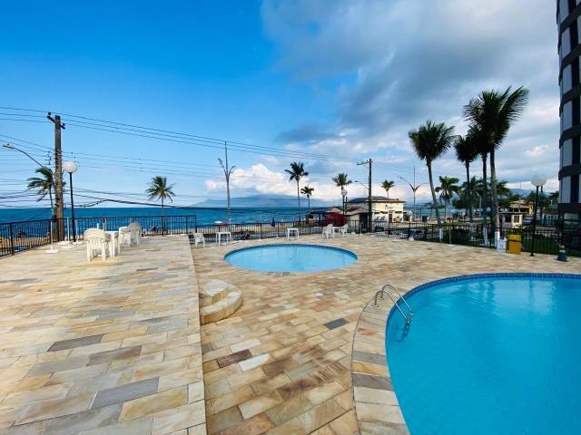 #2 - Apartamento para Temporada em Caraguatatuba - SP