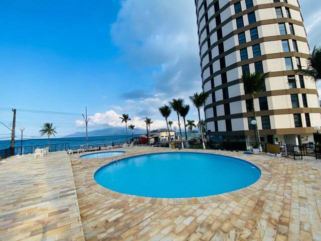 Apartamento para Temporada em Caraguatatuba - 4