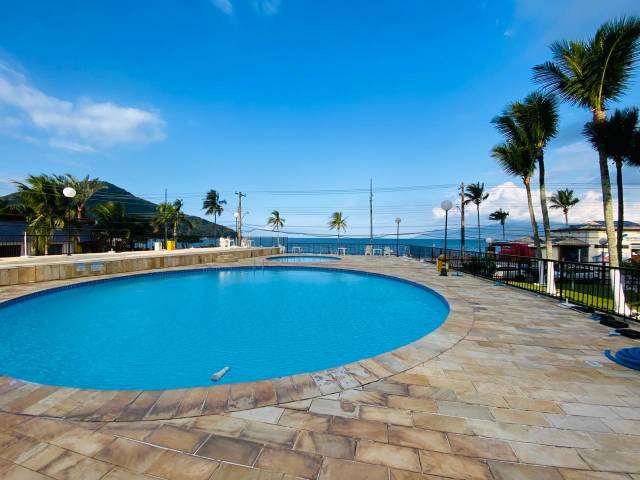 #2 - Apartamento para Temporada em Caraguatatuba - SP